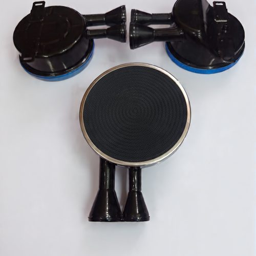 infrared burner double