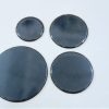 4 burner plate