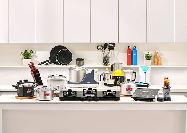 Kitchen Appliances