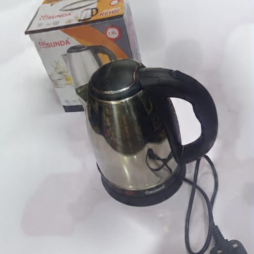 Electric kettle